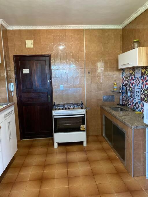 Apartament Apartamento Cobertura 2 Quartos, 2 Banheiros. Tres Rios Zewnętrze zdjęcie